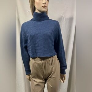 Wilfred free Rebecca  Merino  Wool  Sweater XS